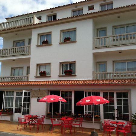 Hotel Pipo Sanxenxo Εξωτερικό φωτογραφία