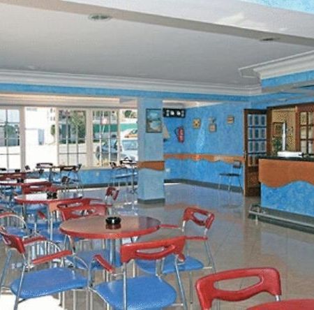 Hotel Pipo Sanxenxo Εξωτερικό φωτογραφία