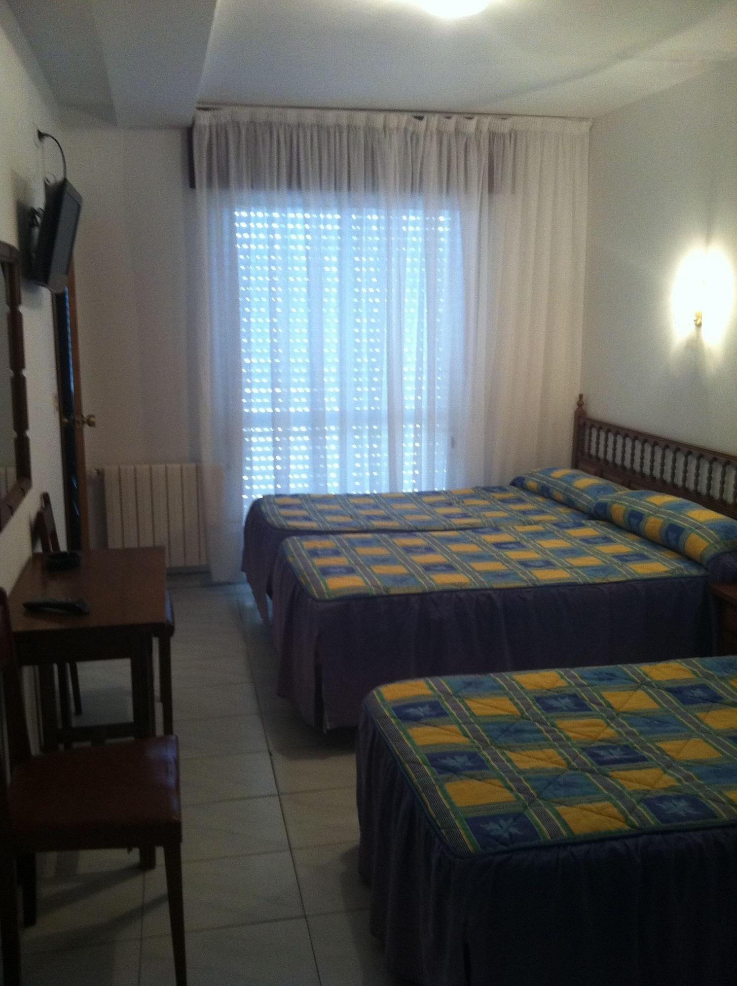 Hotel Pipo Sanxenxo Εξωτερικό φωτογραφία