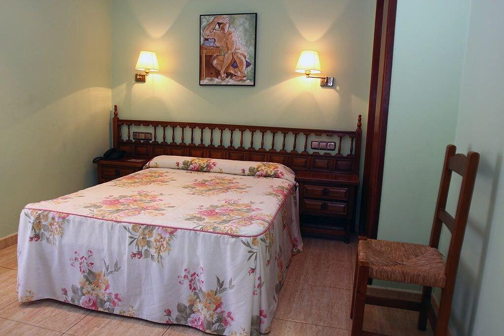 Hotel Pipo Sanxenxo Εξωτερικό φωτογραφία