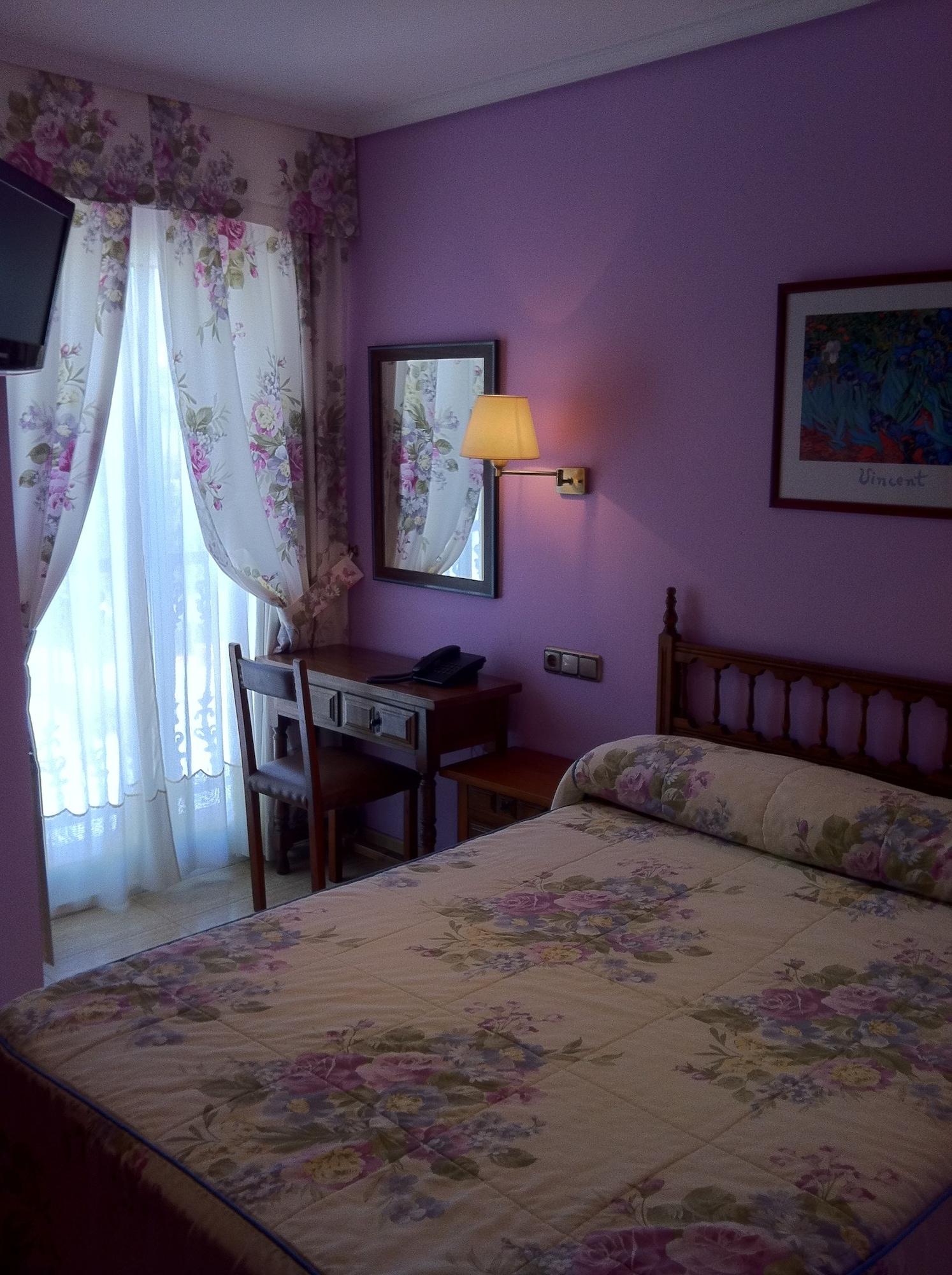 Hotel Pipo Sanxenxo Εξωτερικό φωτογραφία
