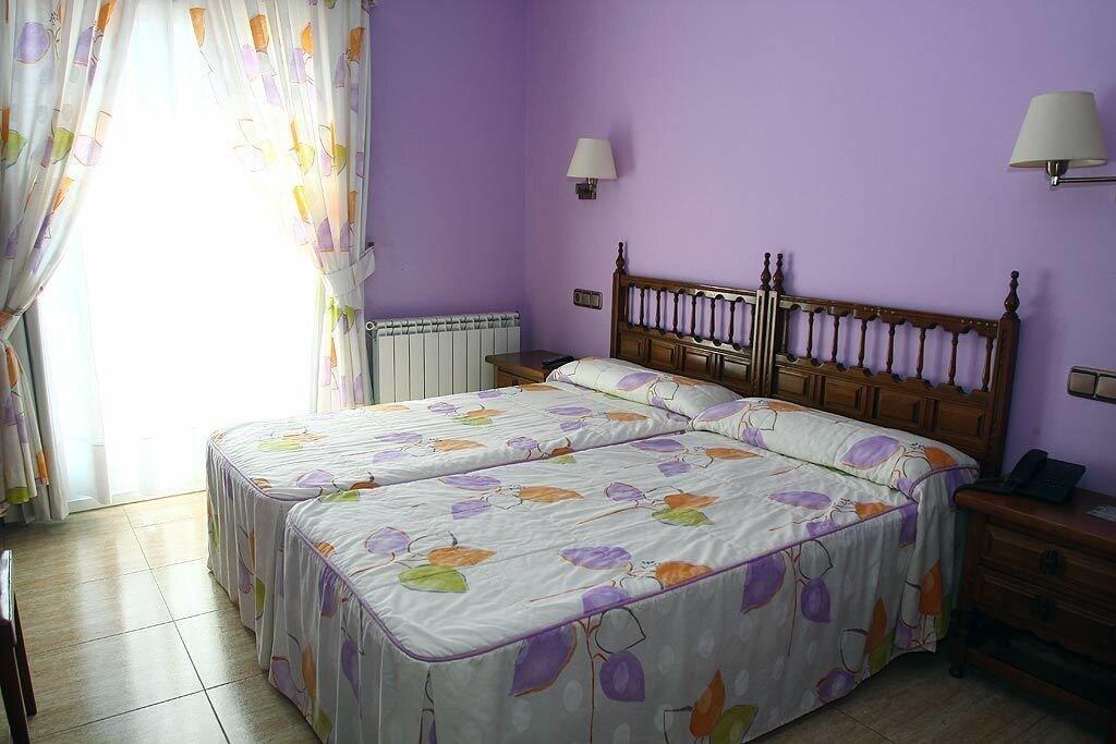 Hotel Pipo Sanxenxo Εξωτερικό φωτογραφία