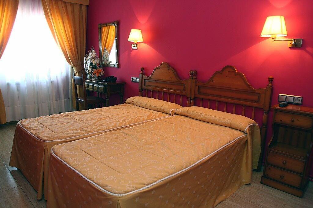 Hotel Pipo Sanxenxo Εξωτερικό φωτογραφία