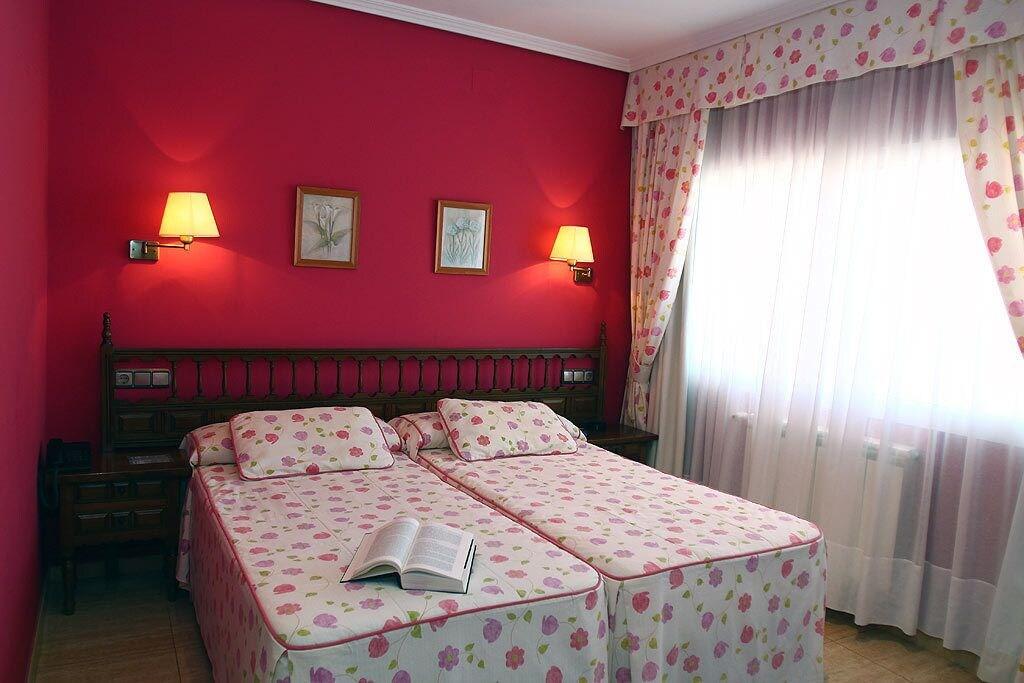 Hotel Pipo Sanxenxo Εξωτερικό φωτογραφία