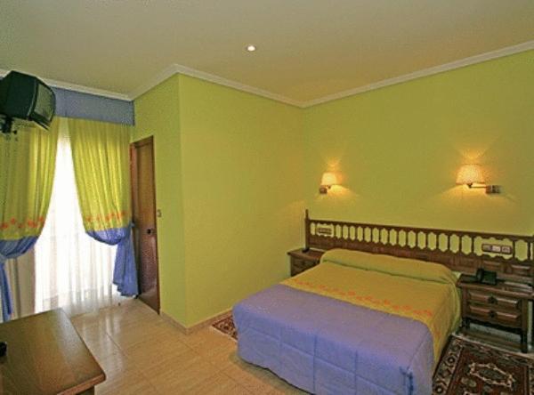 Hotel Pipo Sanxenxo Εξωτερικό φωτογραφία