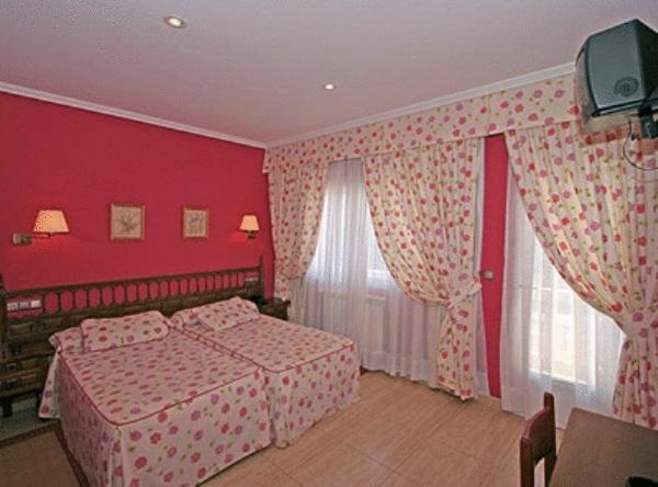 Hotel Pipo Sanxenxo Εξωτερικό φωτογραφία