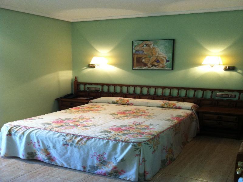 Hotel Pipo Sanxenxo Εξωτερικό φωτογραφία