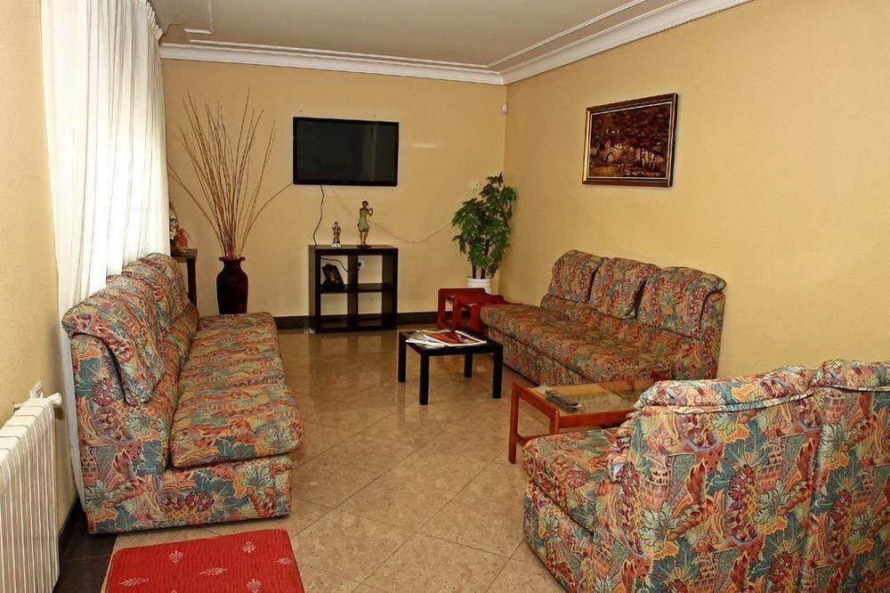 Hotel Pipo Sanxenxo Εξωτερικό φωτογραφία