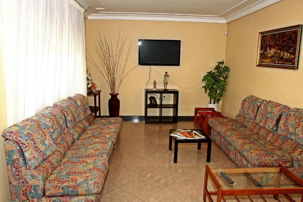 Hotel Pipo Sanxenxo Εξωτερικό φωτογραφία