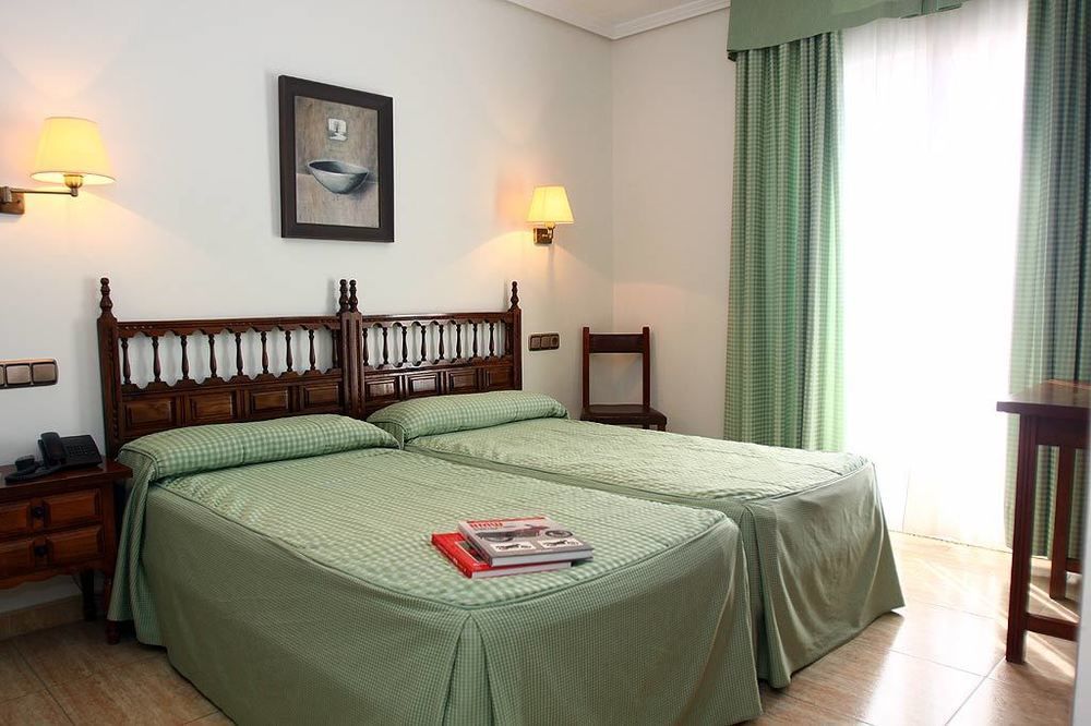 Hotel Pipo Sanxenxo Εξωτερικό φωτογραφία