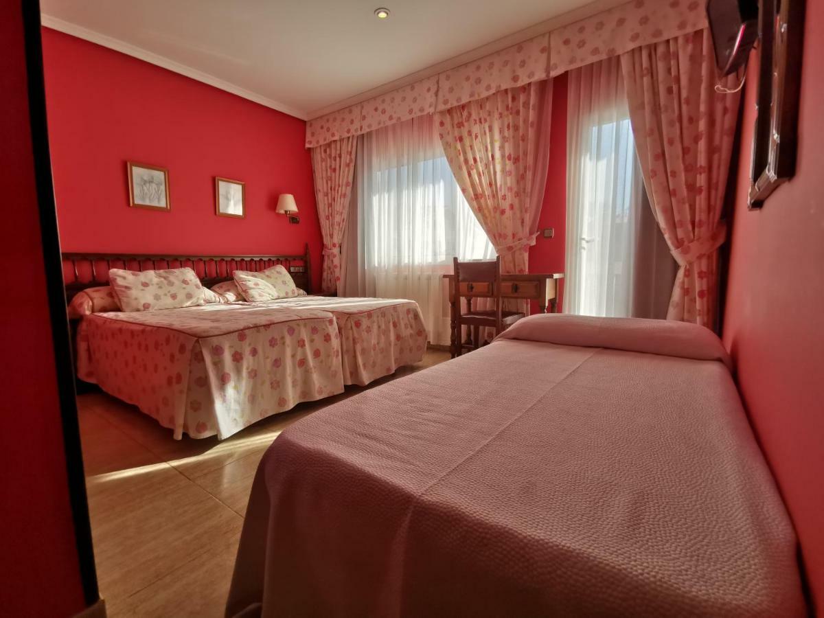 Hotel Pipo Sanxenxo Εξωτερικό φωτογραφία