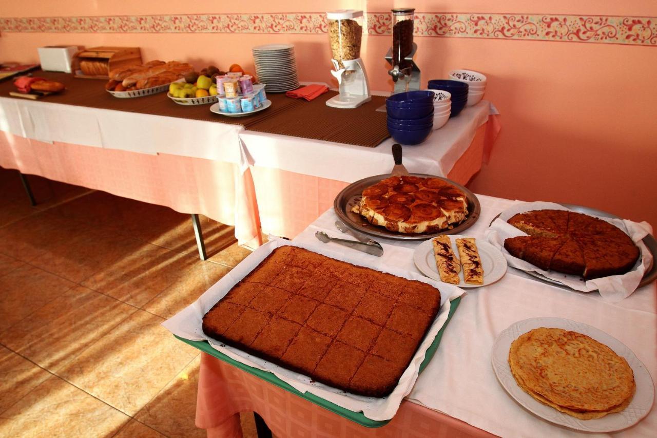 Hotel Pipo Sanxenxo Εξωτερικό φωτογραφία