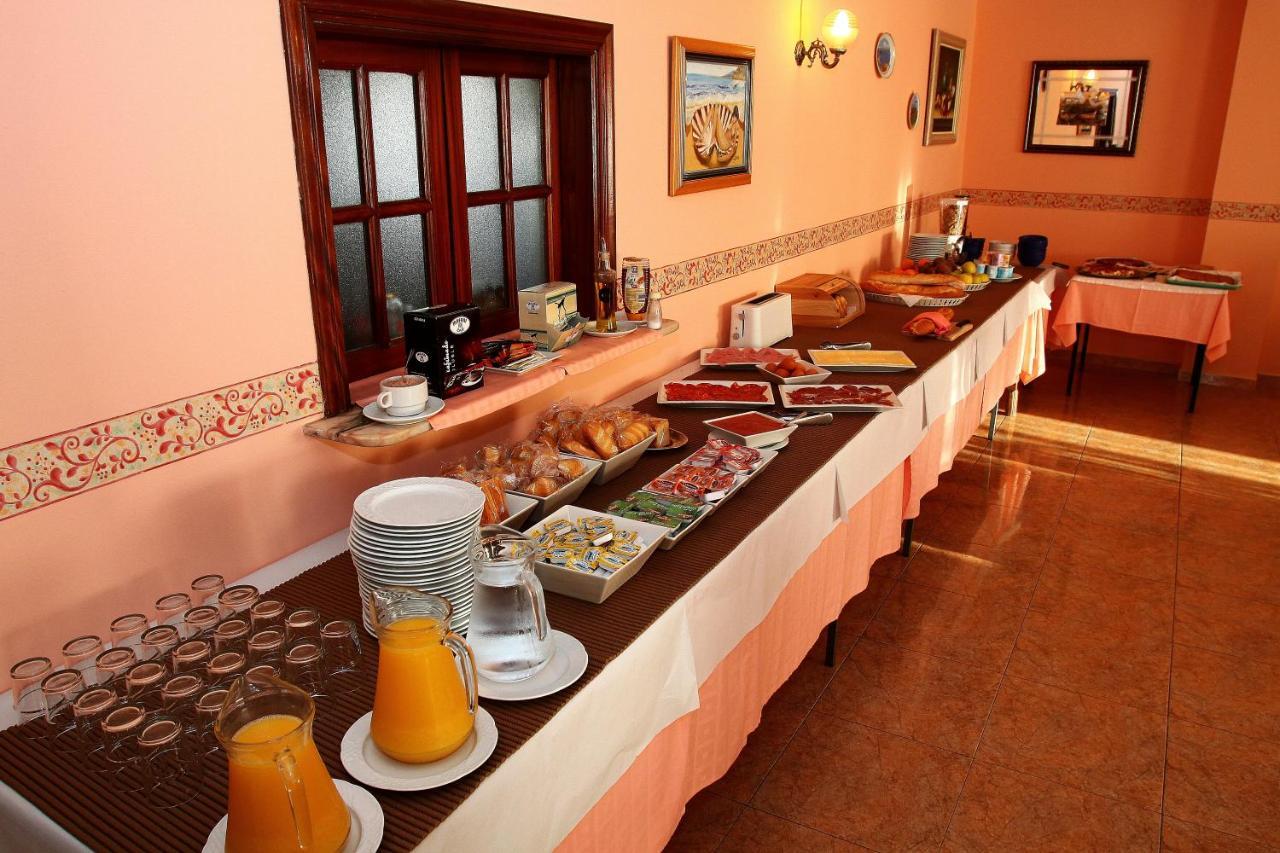 Hotel Pipo Sanxenxo Εξωτερικό φωτογραφία